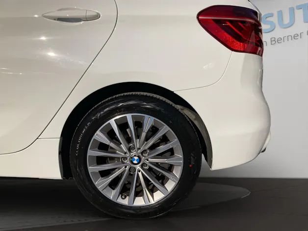 BMW 225xe Active Tourer