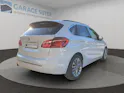 BMW 225xe Active Tourer