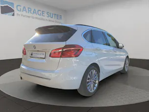 BMW 225xe Active Tourer