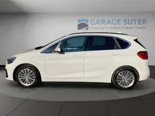 BMW 225xe Active Tourer