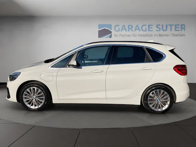 BMW 225xe Active Tourer