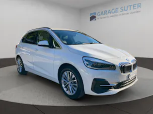 BMW 225xe Active Tourer