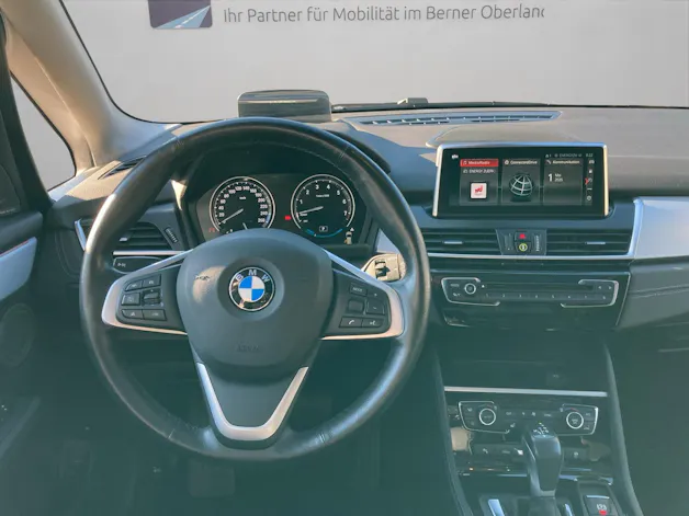 BMW 225xe Active Tourer
