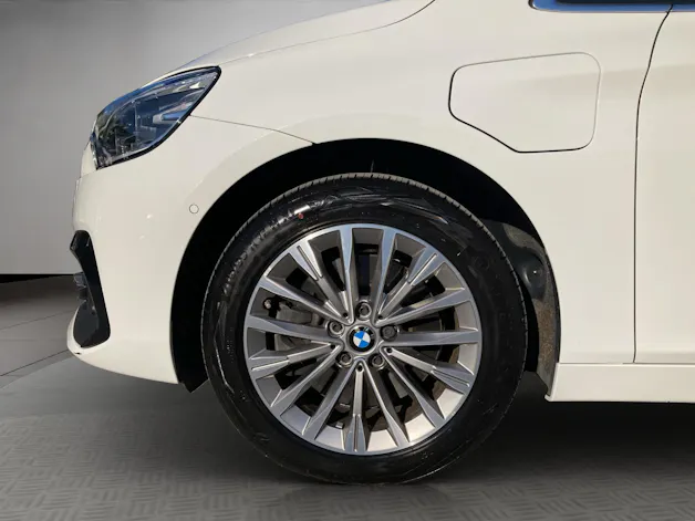 BMW 225xe Active Tourer
