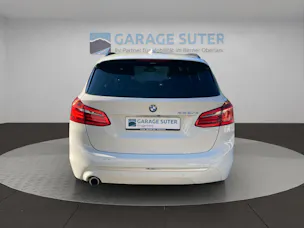 BMW 225xe Active Tourer