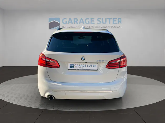 BMW 225xe Active Tourer