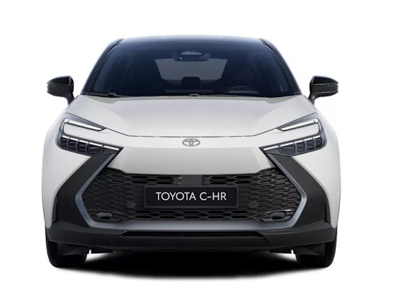 First vehicle image First vehicle image