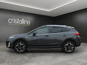 Subaru XV 2.0i e-Boxer Swiss Plus