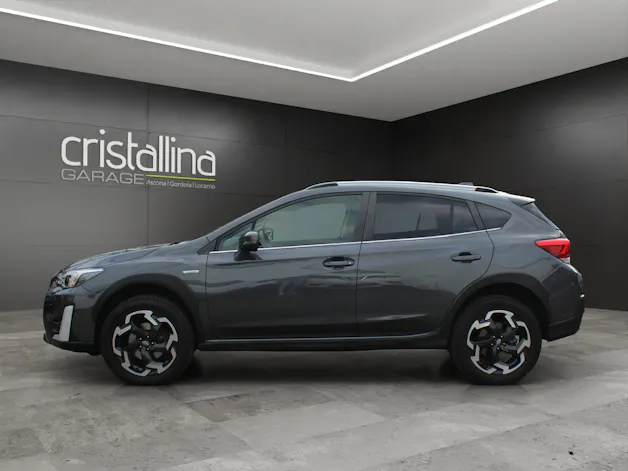Subaru XV 2.0i e-Boxer Swiss Plus