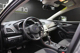 Subaru XV 2.0i e-Boxer Swiss Plus