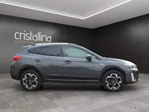 Subaru XV 2.0i e-Boxer Swiss Plus