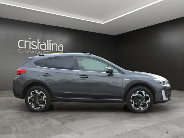 Subaru XV 2.0i e-Boxer Swiss Plus