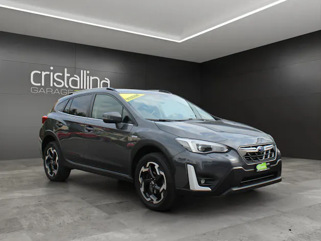 Subaru XV 2.0i e-Boxer Swiss Plus