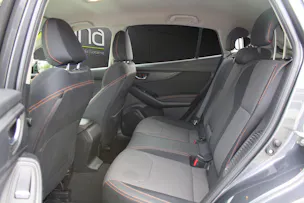 Subaru XV 2.0i e-Boxer Swiss Plus