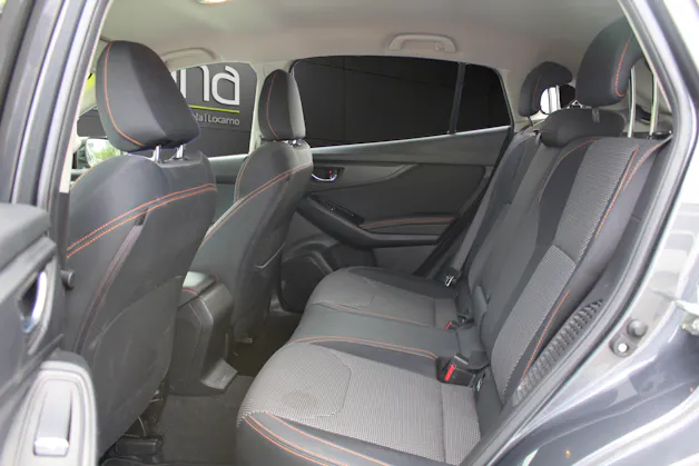 Subaru XV 2.0i e-Boxer Swiss Plus