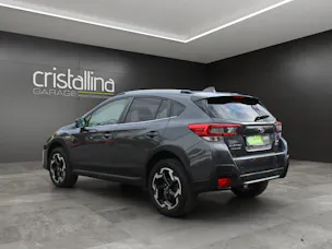 Subaru XV 2.0i e-Boxer Swiss Plus