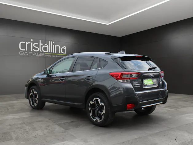 Subaru XV 2.0i e-Boxer Swiss Plus