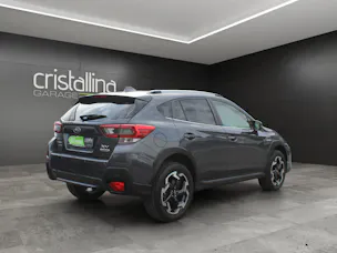 Subaru XV 2.0i e-Boxer Swiss Plus