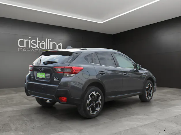 Subaru XV 2.0i e-Boxer Swiss Plus
