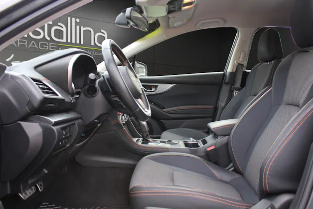 Subaru XV 2.0i e-Boxer Swiss Plus