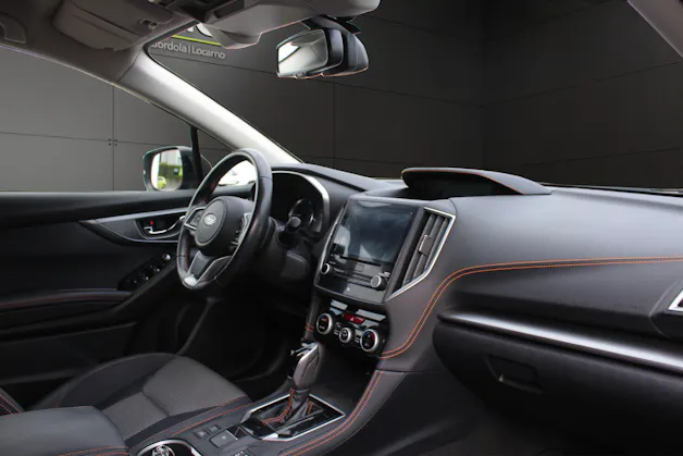 Subaru XV 2.0i e-Boxer Swiss Plus