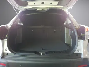 Suzuki S-Cross 1.4 T Compact Top Hybrid 4x4