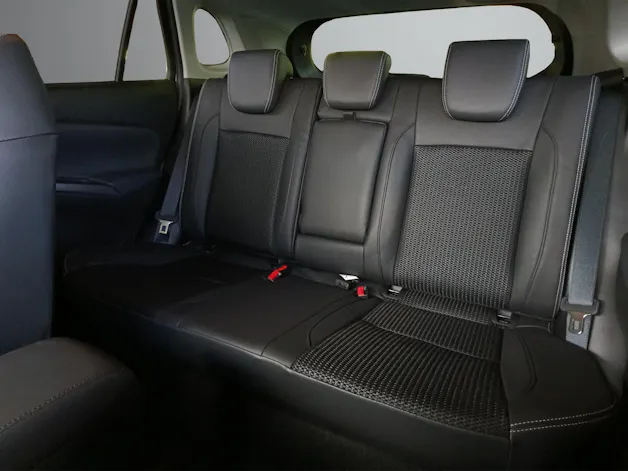 Suzuki S-Cross 1.4 T Compact Top Hybrid 4x4
