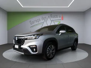 Suzuki S-Cross 1.4 T Compact Top Hybrid 4x4