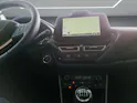 Suzuki S-Cross 1.4 T Compact Top Hybrid 4x4