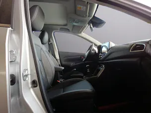 Suzuki S-Cross 1.4 T Compact Top Hybrid 4x4