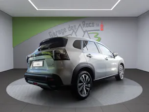 Suzuki S-Cross 1.4 T Compact Top Hybrid 4x4