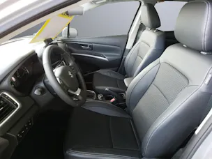 Suzuki S-Cross 1.4 T Compact Top Hybrid 4x4