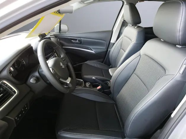 Suzuki S-Cross 1.4 T Compact Top Hybrid 4x4
