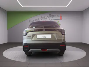 Suzuki S-Cross 1.4 T Compact Top Hybrid 4x4
