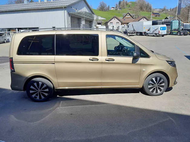 Mercedes-Benz Vito 119 CDI KB Tourer Select K 4x4