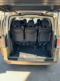 Mercedes-Benz Vito 119 CDI KB Tourer Select K 4x4