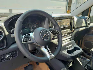 Mercedes-Benz Vito 119 CDI KB Tourer Select K 4x4