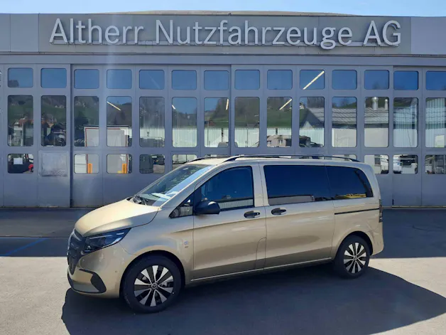 Mercedes-Benz Vito 119 CDI KB Tourer Select K 4x4