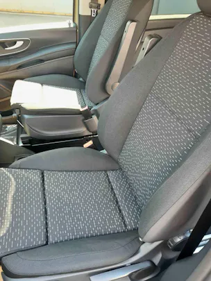 Mercedes-Benz Vito 119 CDI KB Tourer Select K 4x4
