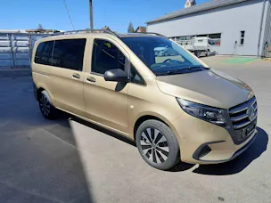 Mercedes-Benz Vito 119 CDI KB Tourer Select K 4x4