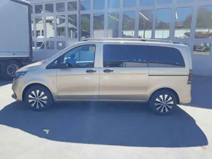 Mercedes-Benz Vito 119 CDI KB Tourer Select K 4x4