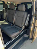 Mercedes-Benz Vito 119 CDI KB Tourer Select K 4x4