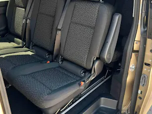 Mercedes-Benz Vito 119 CDI KB Tourer Select K 4x4