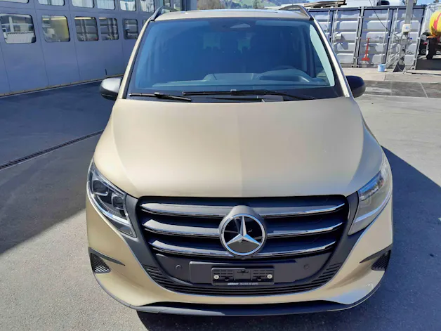 Mercedes-Benz Vito 119 CDI KB Tourer Select K 4x4