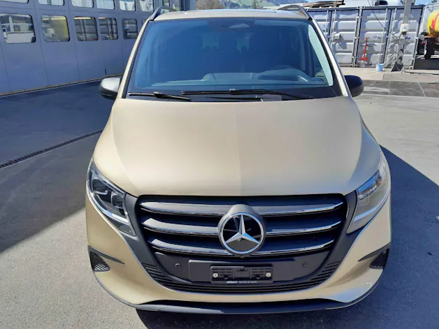 Mercedes-Benz Vito 119 CDI KB Tourer Select K 4x4