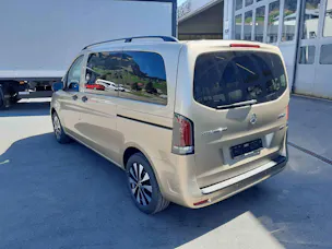 Mercedes-Benz Vito 119 CDI KB Tourer Select K 4x4