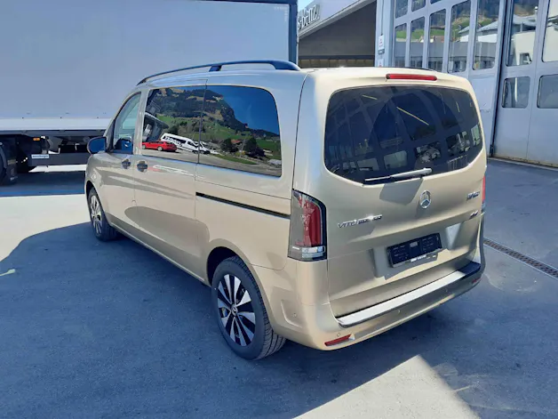 Mercedes-Benz Vito 119 CDI KB Tourer Select K 4x4