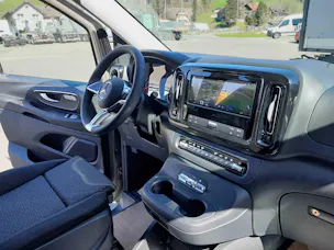 Mercedes-Benz Vito 119 CDI KB Tourer Select K 4x4