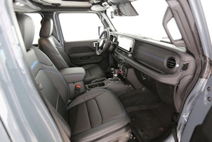 Vehicle image JEEP Wrangler 2.0 Turbo Rubicon Unlimited 4xe