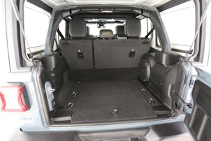 Vehicle image JEEP Wrangler 2.0 Turbo Rubicon Unlimited 4xe